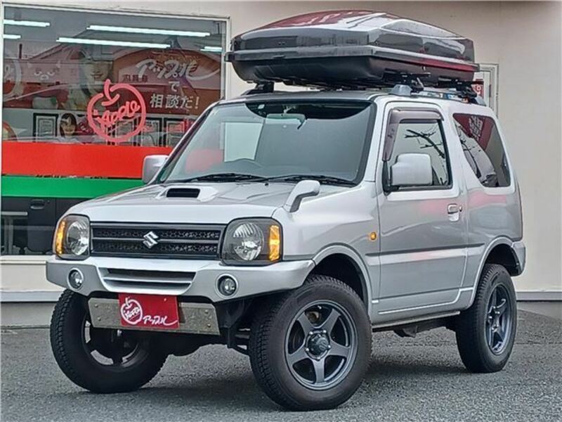 JIMNY