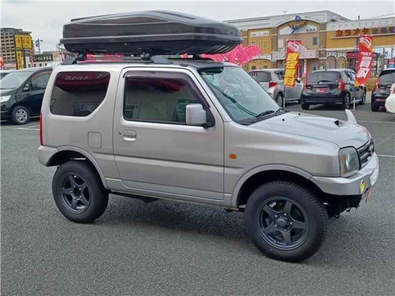 JIMNY