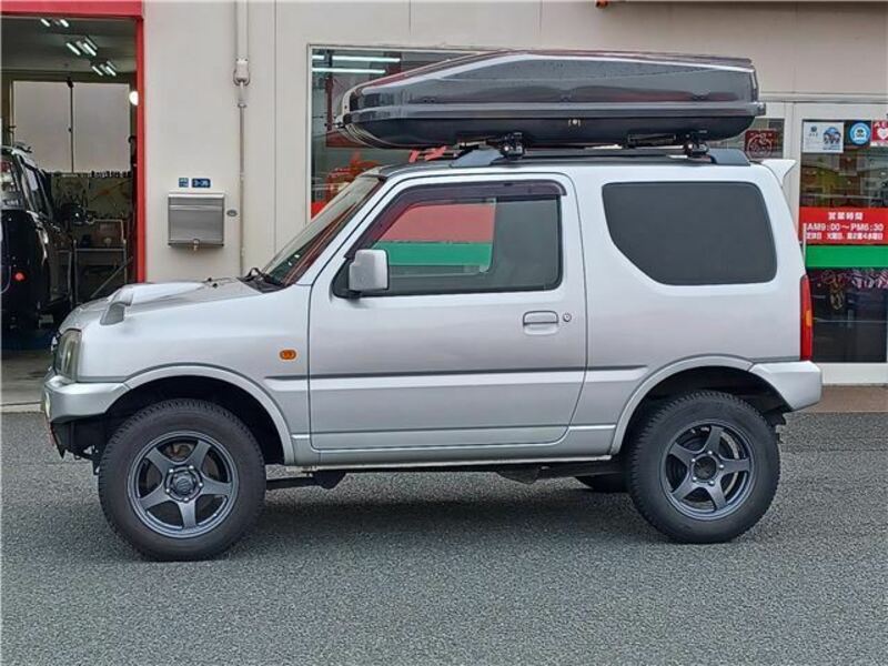 JIMNY