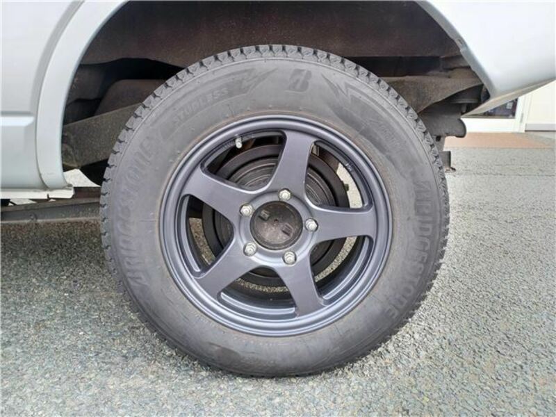JIMNY
