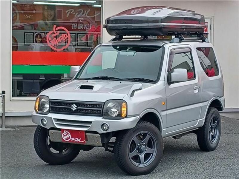 JIMNY