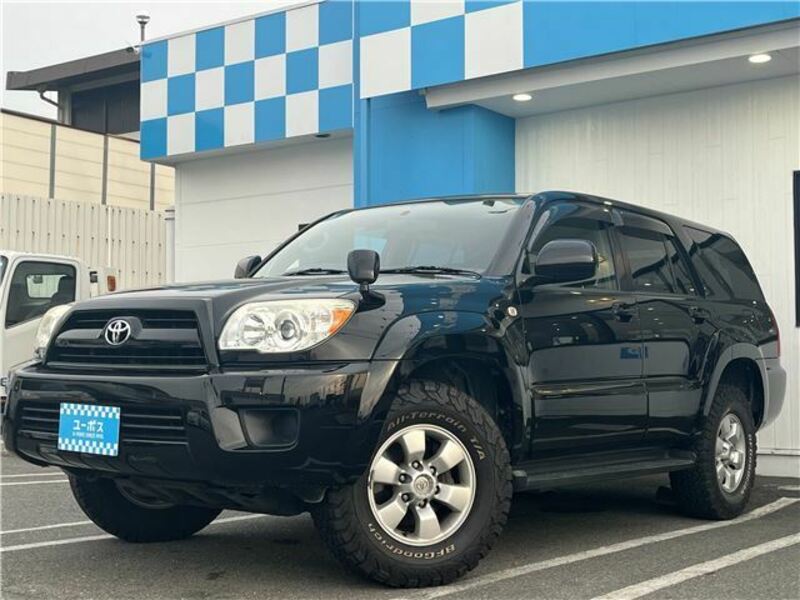 HILUX SURF
