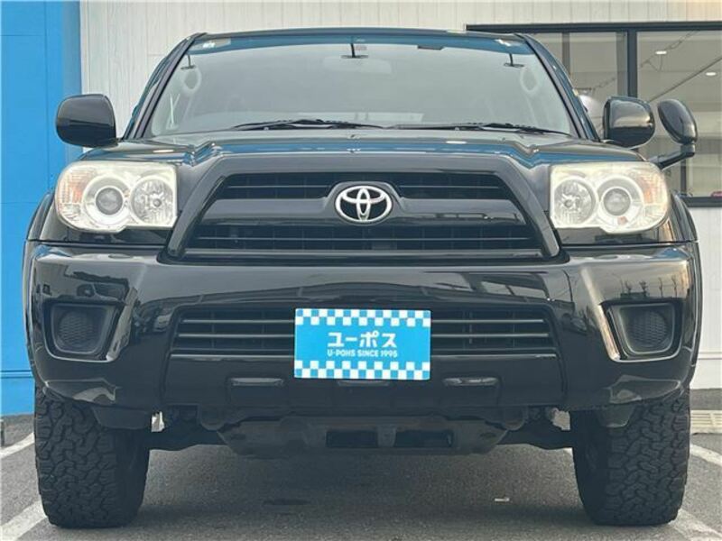 HILUX SURF