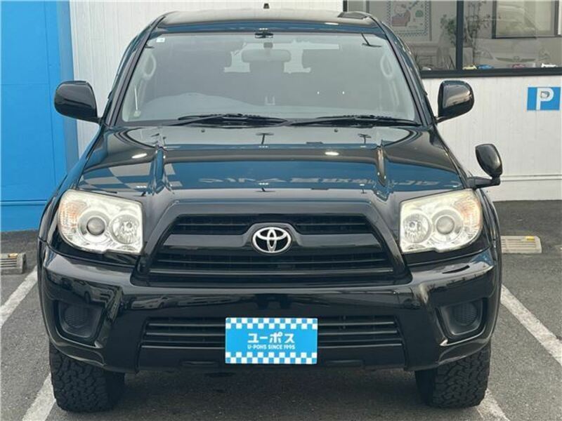 HILUX SURF