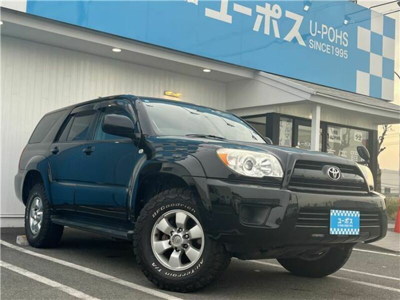 HILUX SURF