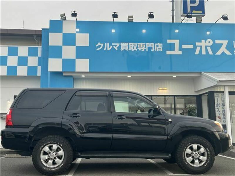 HILUX SURF