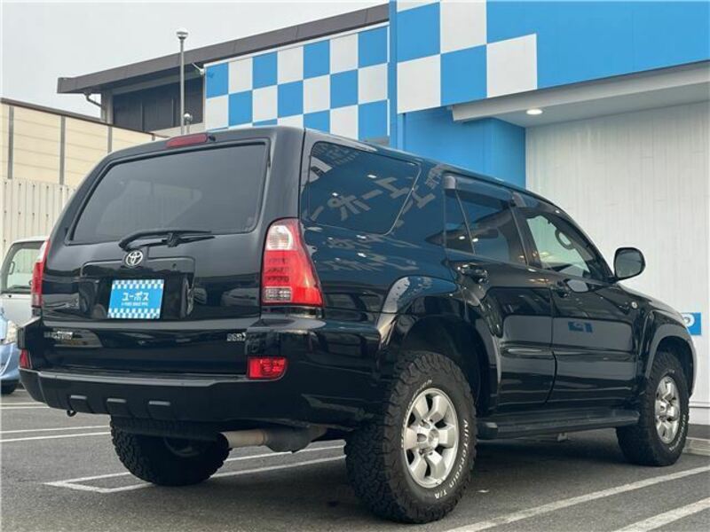 HILUX SURF