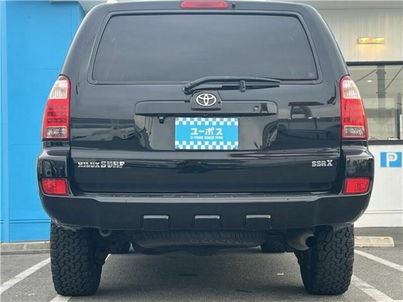 HILUX SURF
