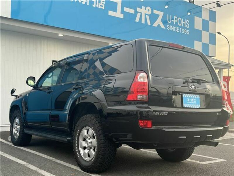 HILUX SURF