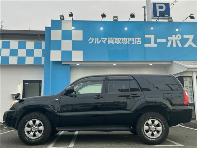 HILUX SURF
