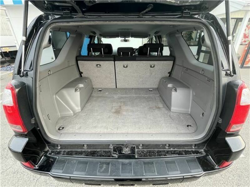 HILUX SURF