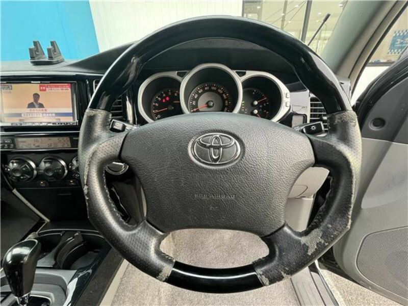 HILUX SURF