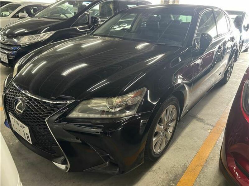 GS
