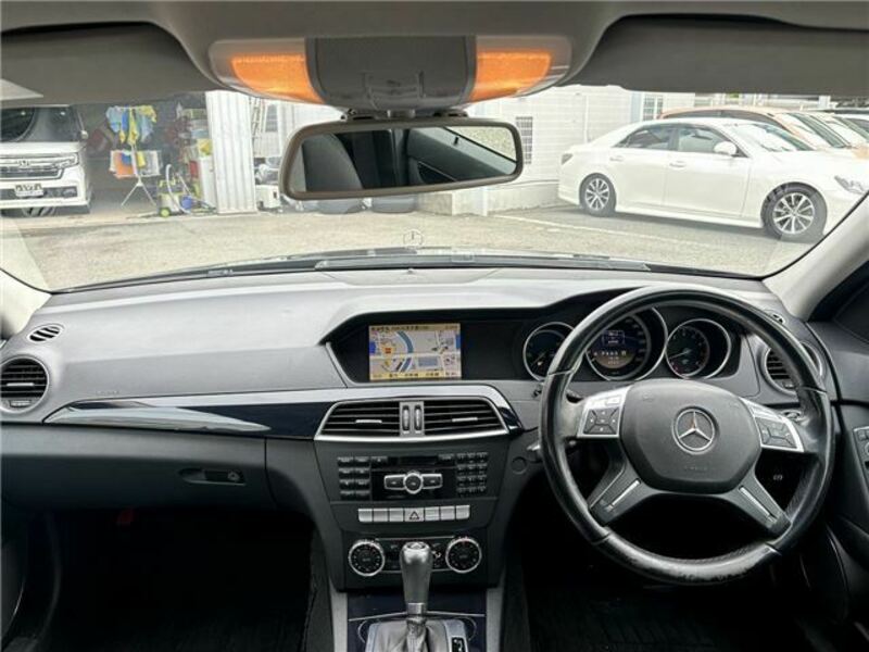 C-CLASS