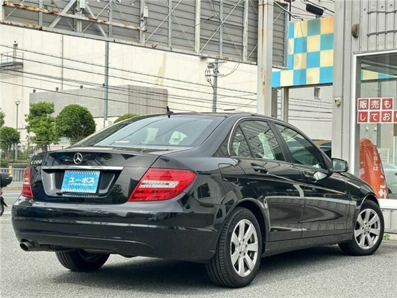 C-CLASS