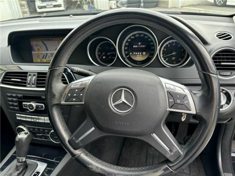 C-CLASS