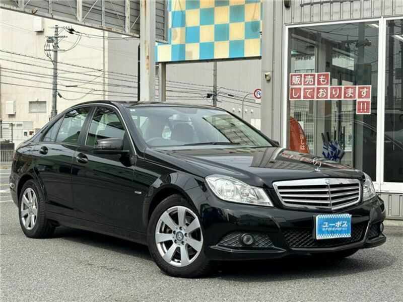 C-CLASS