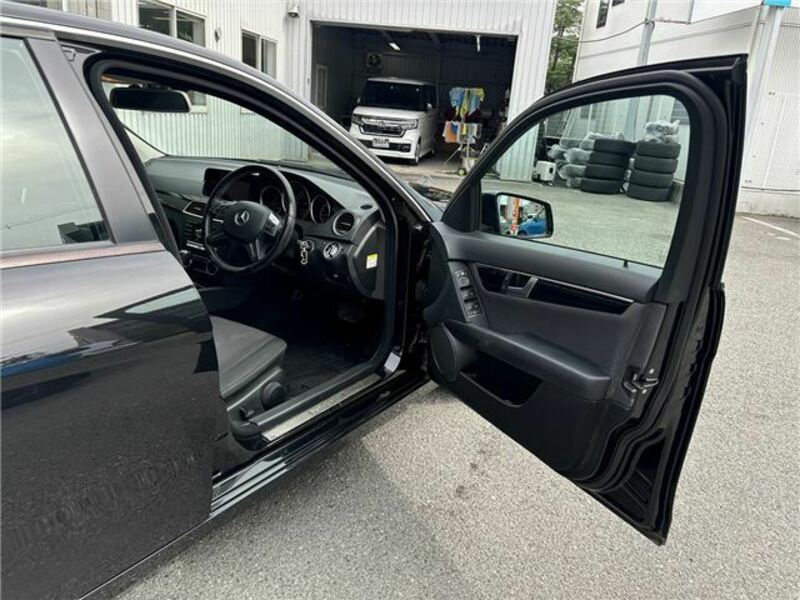 C-CLASS