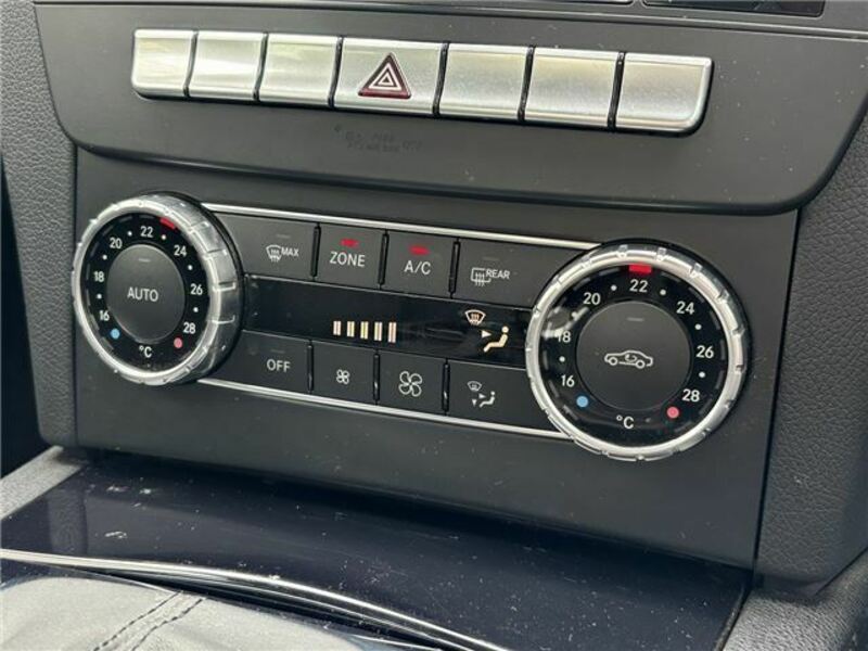 C-CLASS