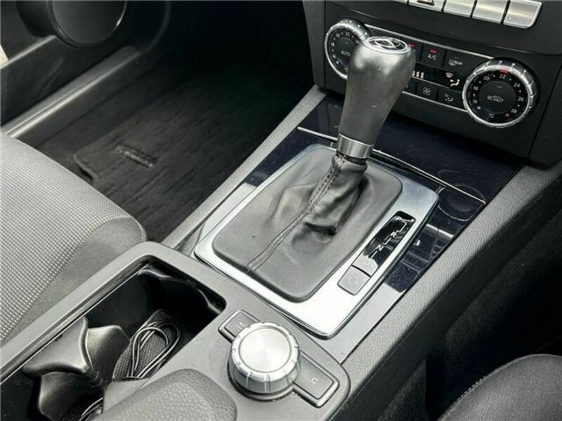 C-CLASS
