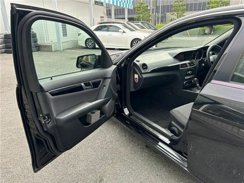 C-CLASS