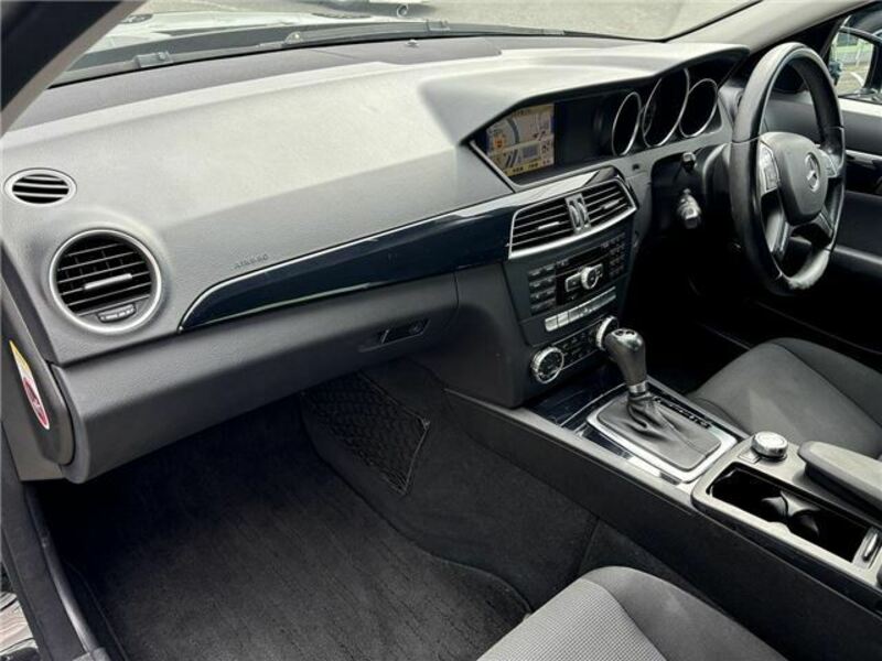 C-CLASS