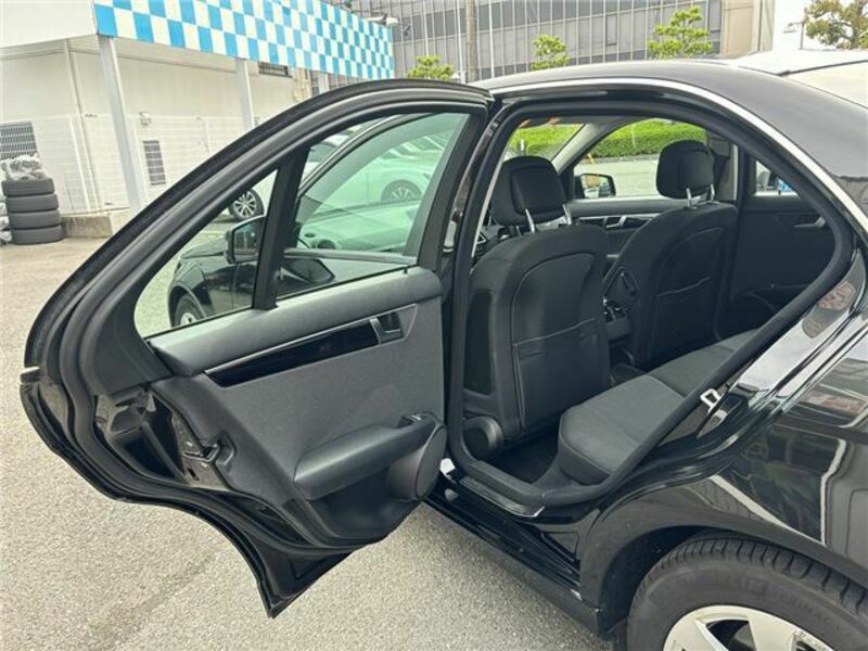C-CLASS
