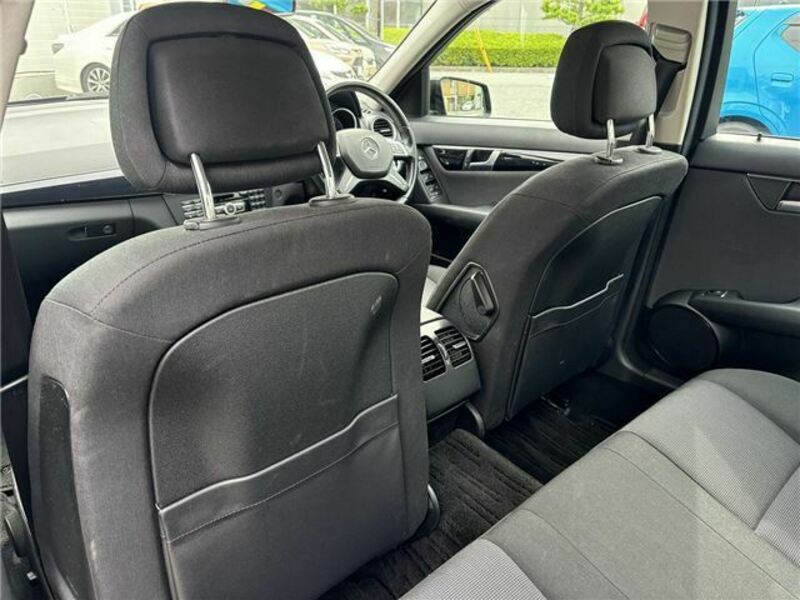C-CLASS