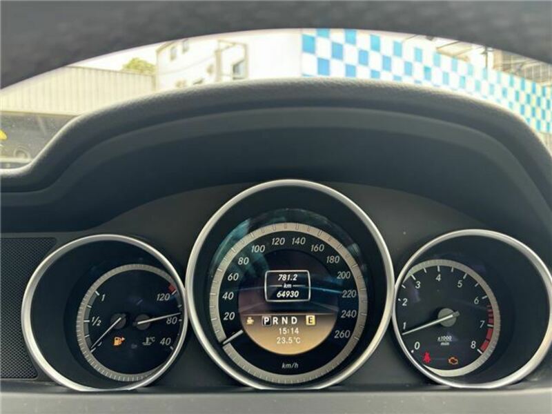 C-CLASS