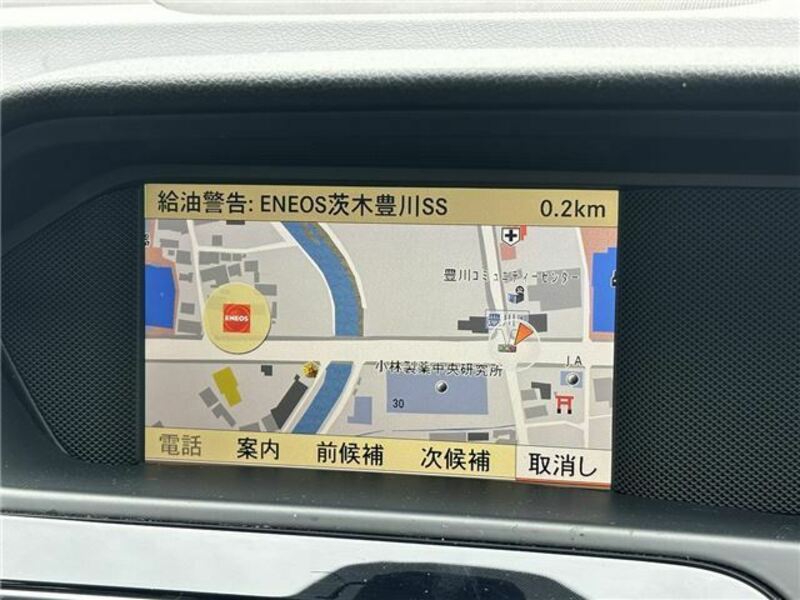 C-CLASS