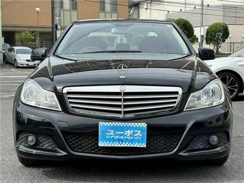 C-CLASS