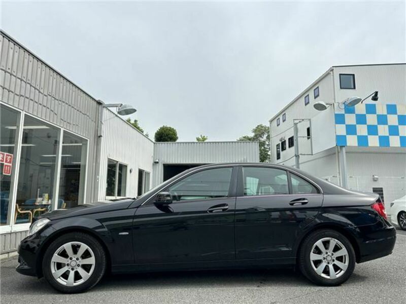 C-CLASS