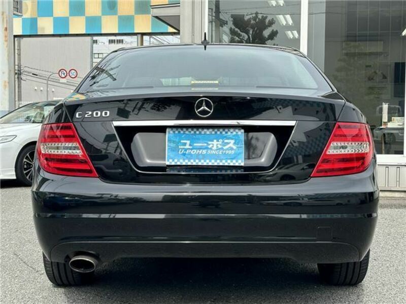 C-CLASS