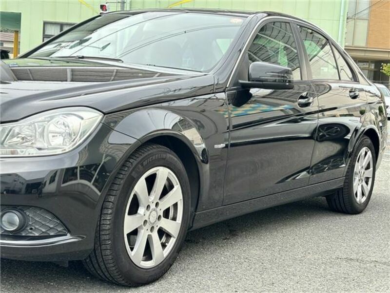 C-CLASS