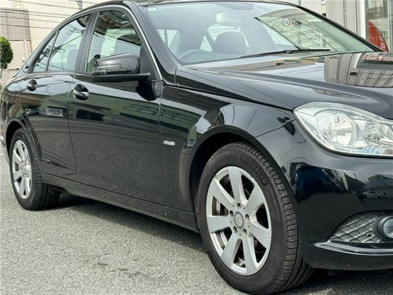 C-CLASS