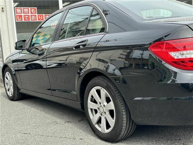 C-CLASS