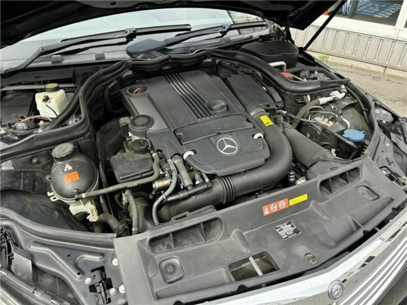 C-CLASS