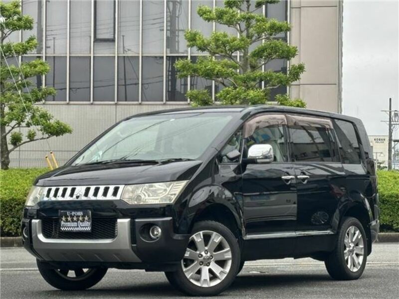 DELICA D5-0