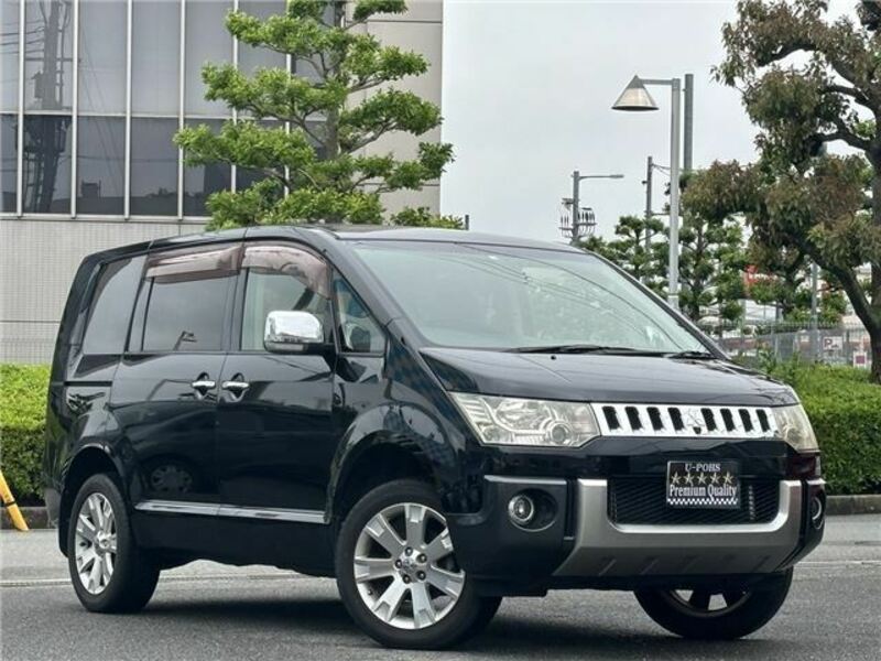 DELICA D5