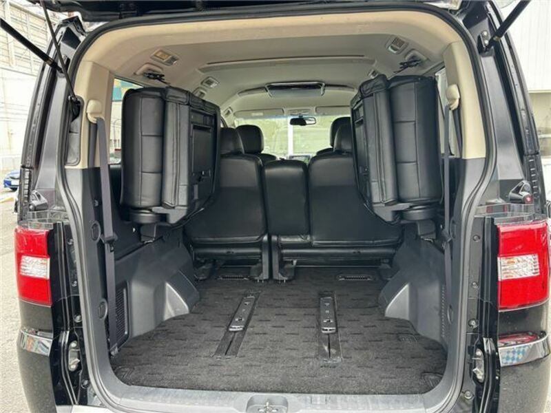 DELICA D5