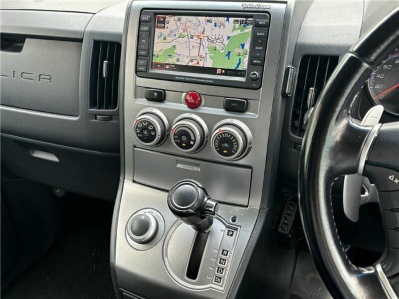 DELICA D5