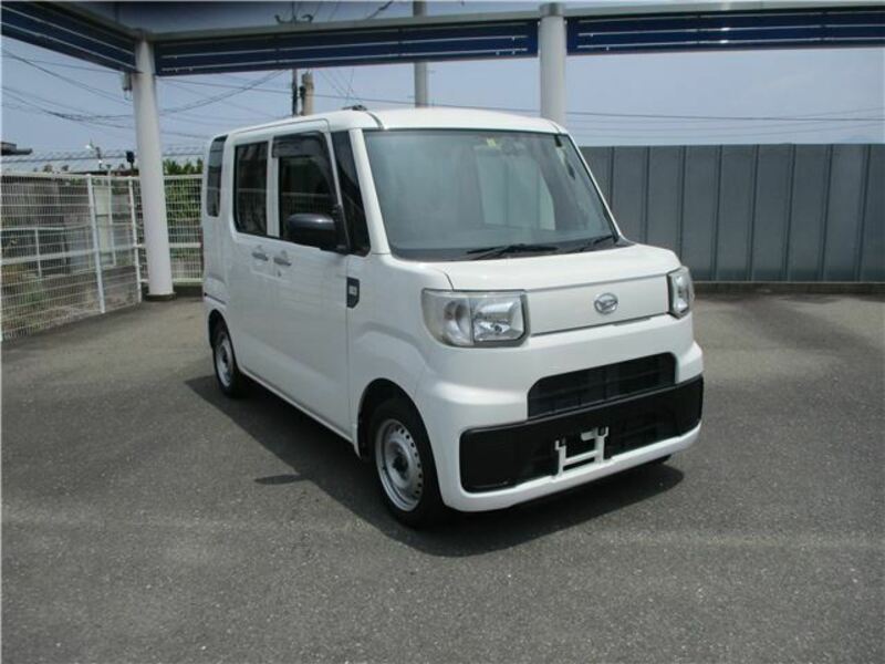 DAIHATSU HIJET CADDIE