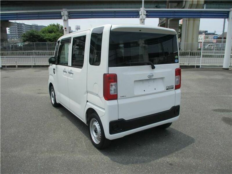 HIJET CADDIE