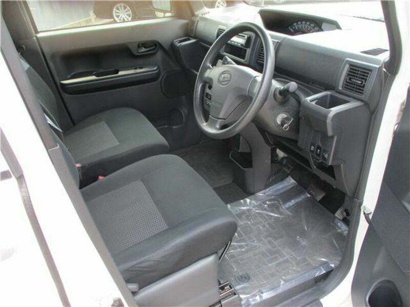 HIJET CADDIE