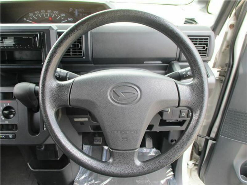 HIJET CADDIE