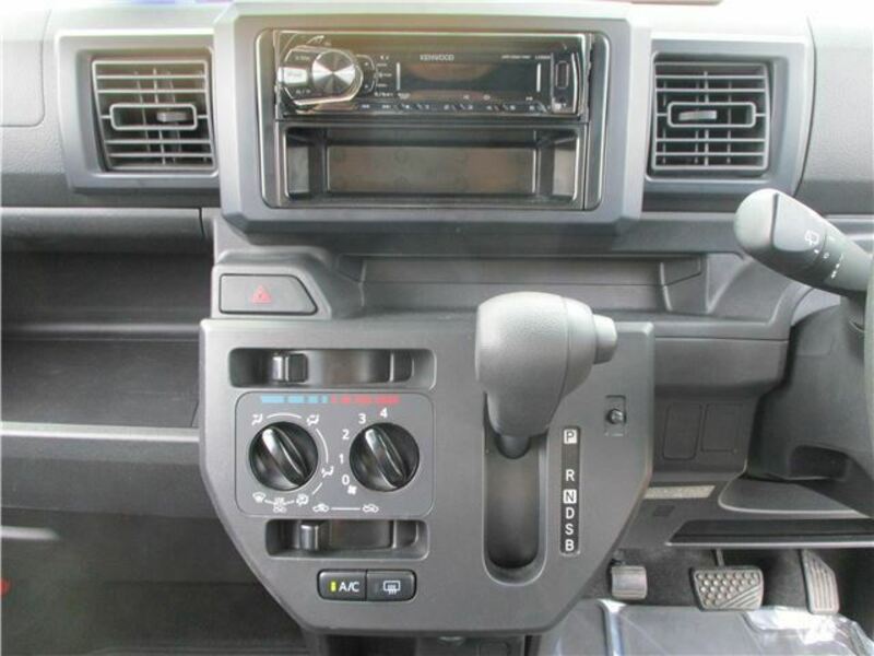 HIJET CADDIE