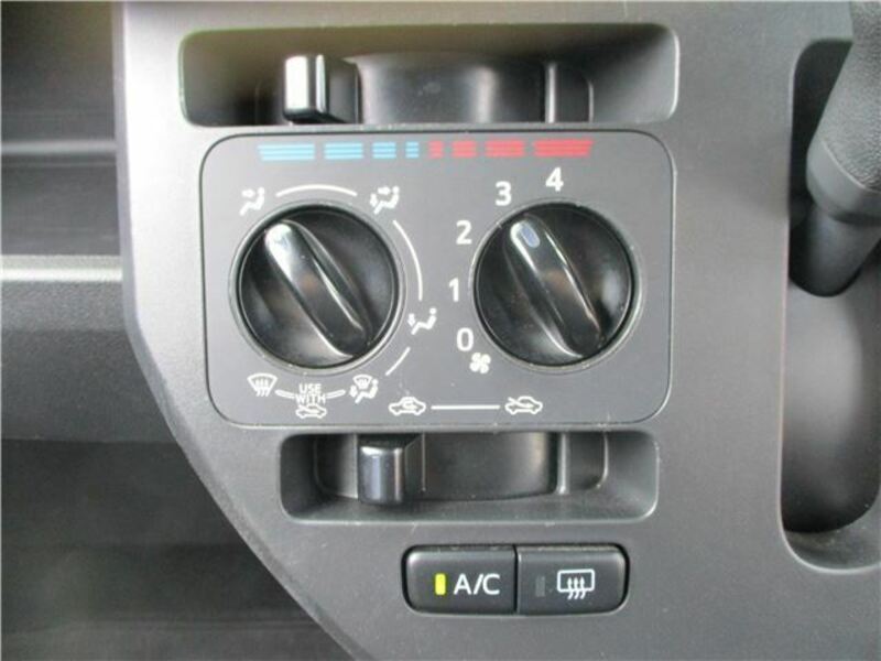 HIJET CADDIE