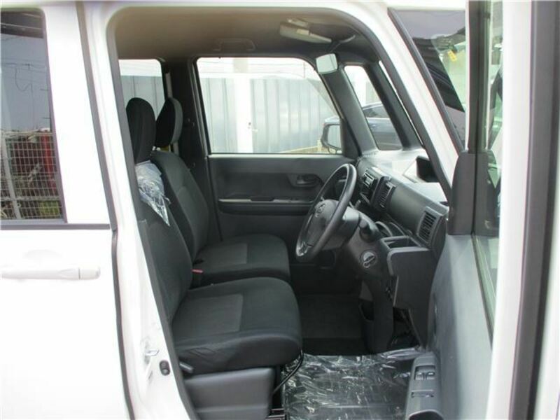HIJET CADDIE
