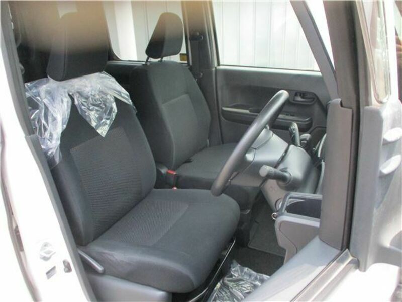 HIJET CADDIE