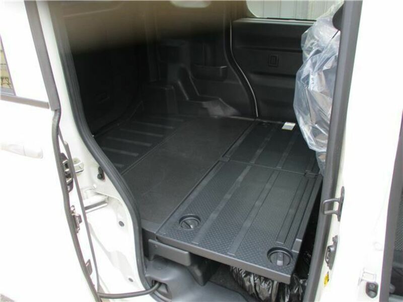 HIJET CADDIE